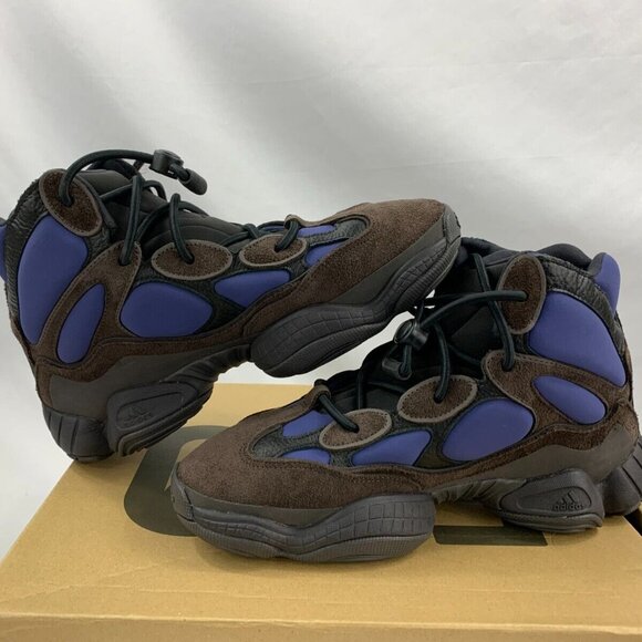 500 High Tyrian - Picture 3 of 6